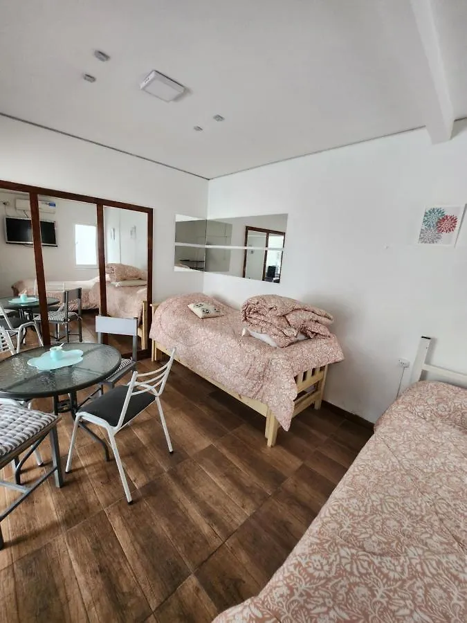 Apartment Ferienwohnung Departamento Ubicadisimo Calle Chile Con Estacionamiento Incluido Capital Mendoza 7 Argentinien