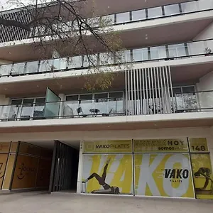 Apartamento Excelente Departamento Muy Bien Ubicado, Mendoza