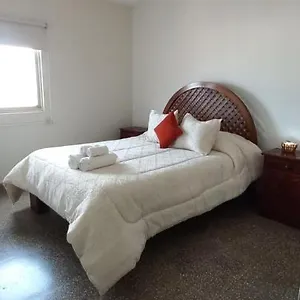 Apartamento Departamento Entero, Mendoza