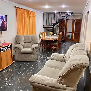 Сasa de vacaciones Casa En Quinta Seccion. Ciudad, Mendoza